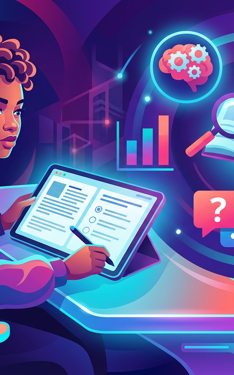 Easy GRE Reading Exam Questions Practice Questions