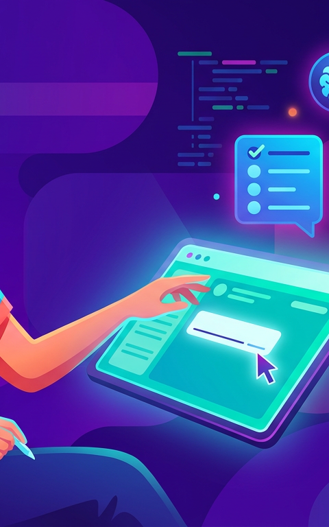 Easy One-Blank Text Completion Questions Practice Questions