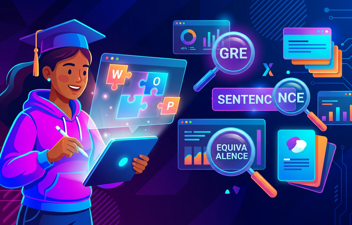 Easy GRE Sentence Equivalence Practice Questions Practice Questions
