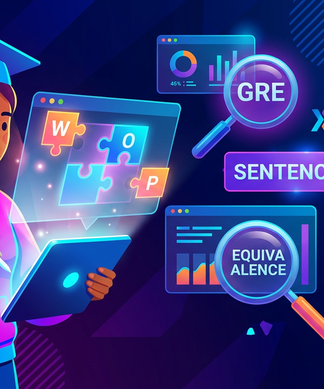 Easy GRE Sentence Equivalence Practice Questions Practice Questions