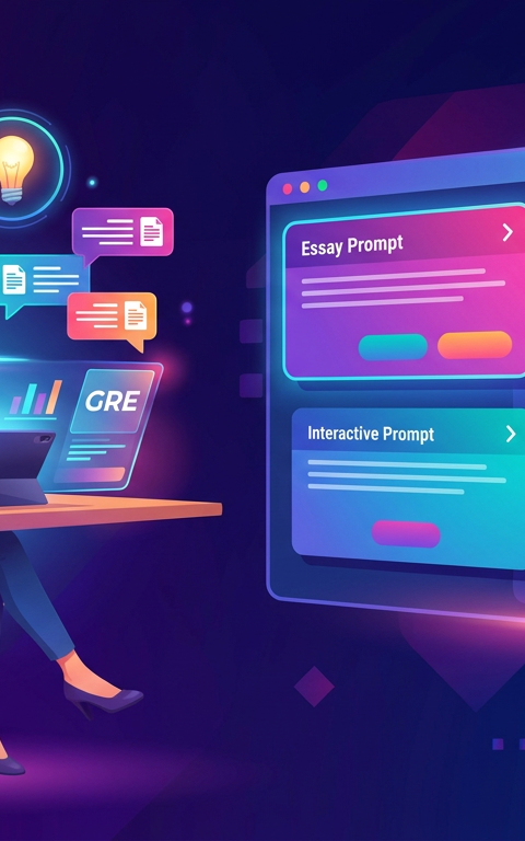 Easy GRE Argument Essay Prompts Practice Questions