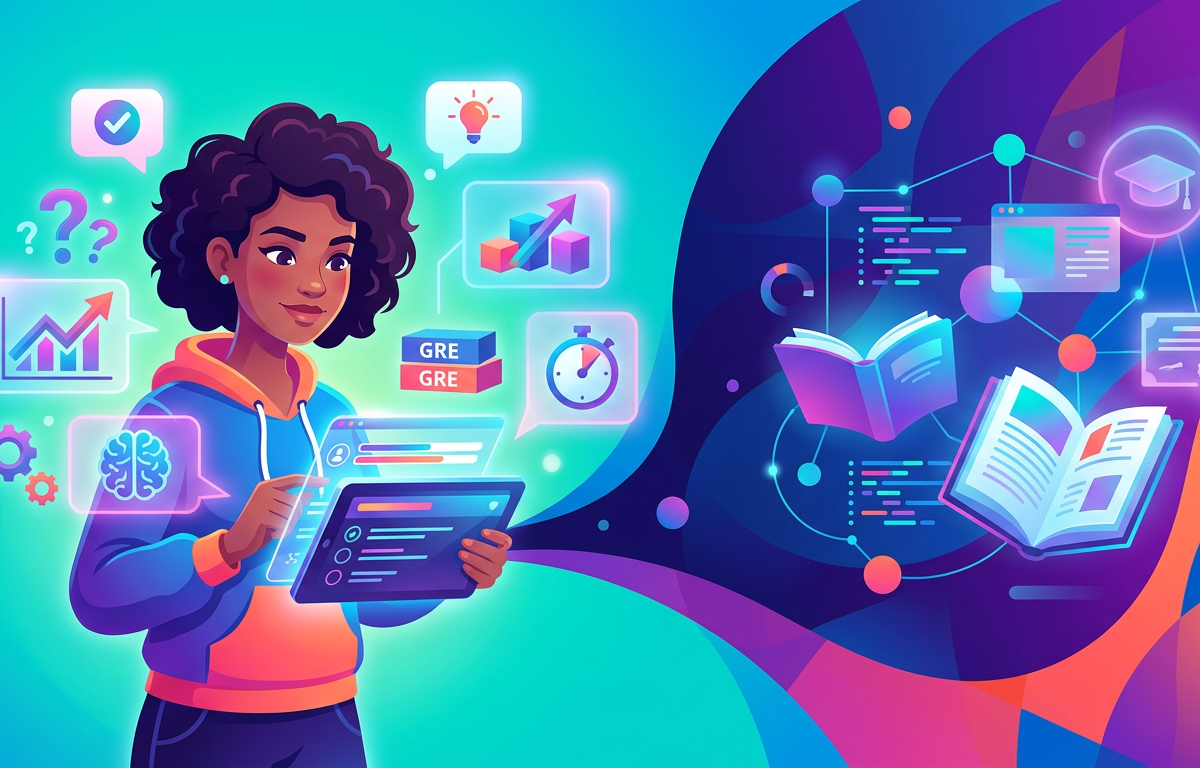 Easy Best GRE Practice Questions Online Practice Questions