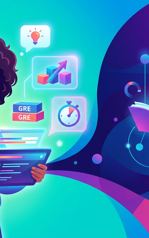 Easy Best GRE Practice Questions Online Practice Questions