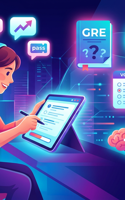 Easy Free GRE Practice Questions Practice Questions