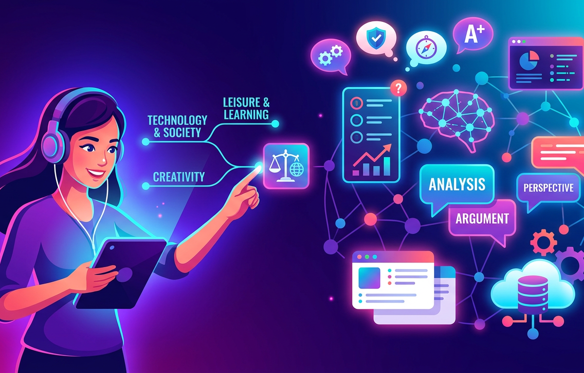 Medium GRE Issue Essay Prompts Practice Questions