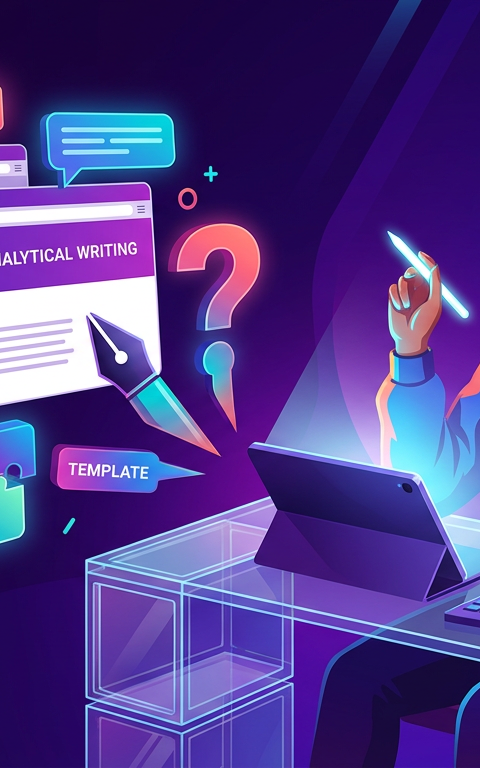 Medium GRE Analytical Writing Examples Practice Questions