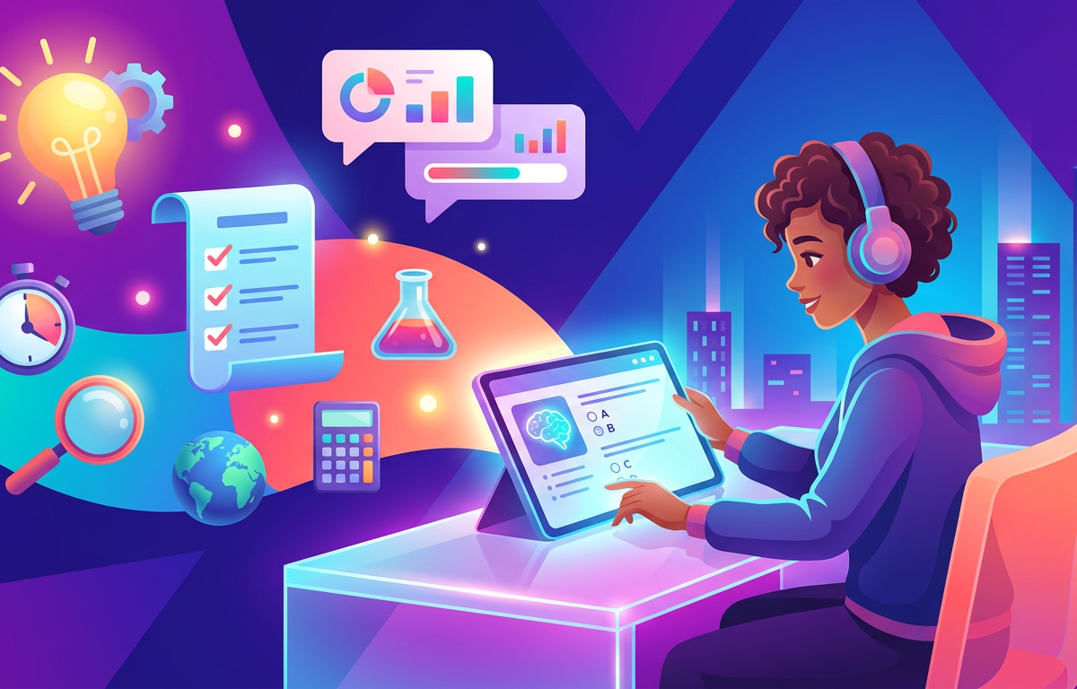 Medium GRE Question Generator Practice Questions
