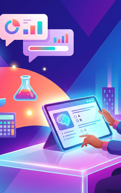 Medium GRE Question Generator Practice Questions