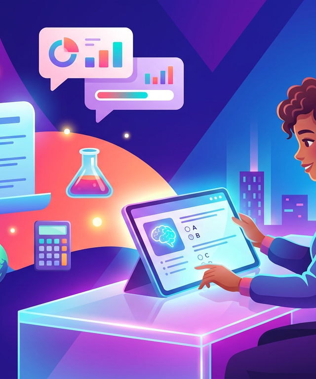 Medium GRE Question Generator Practice Questions