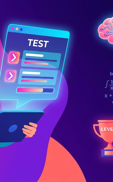 Medium AI-Powered GRE Practice Questions Practice Questions