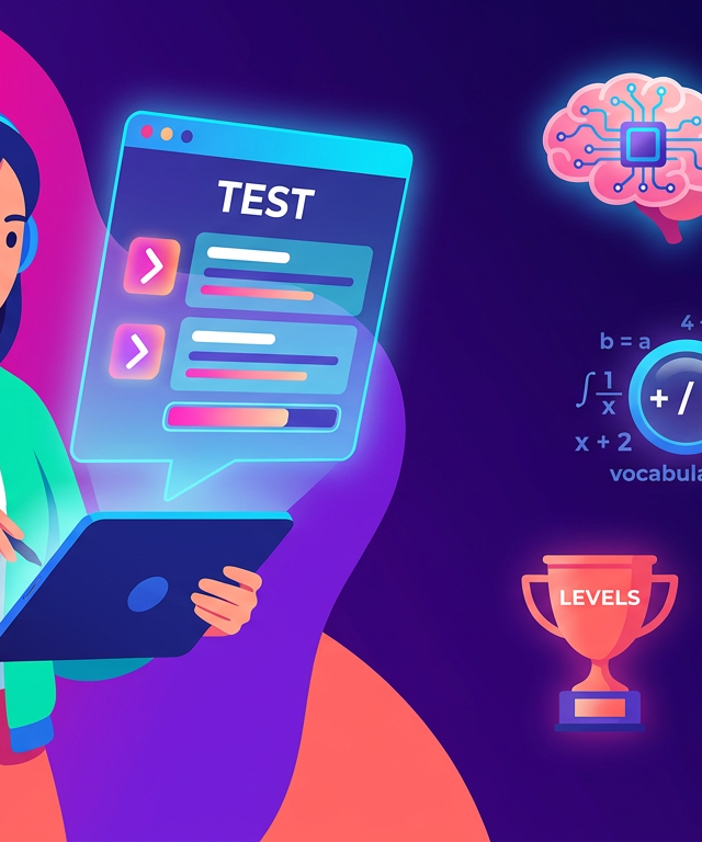 Medium AI-Powered GRE Practice Questions Practice Questions