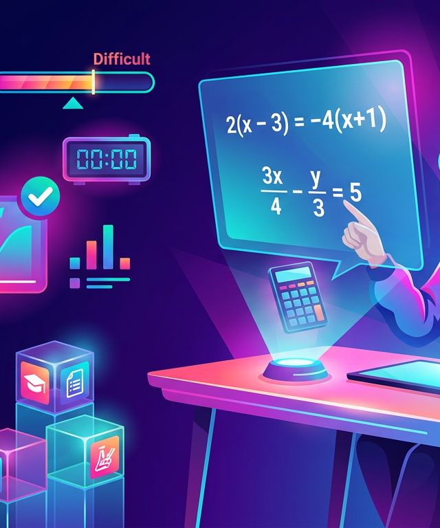 Hard GRE Linear Equations Questions Practice Questions