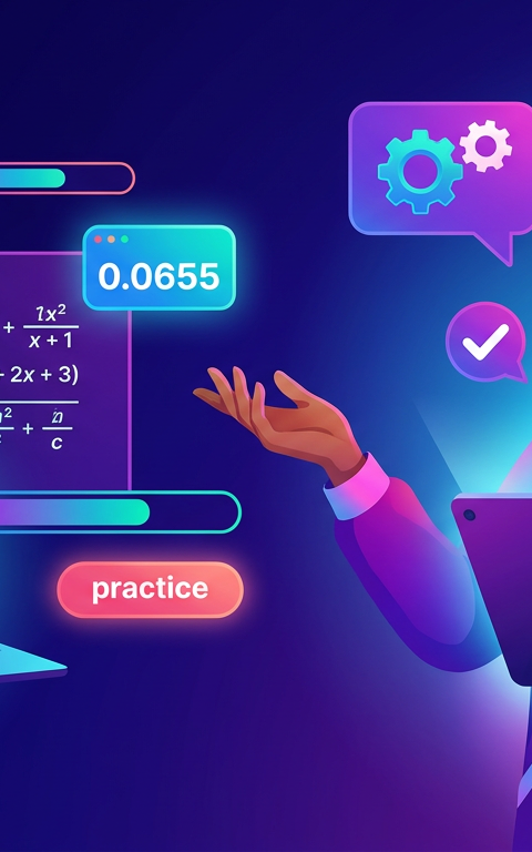 Hard GRE Decimals Questions Practice Questions