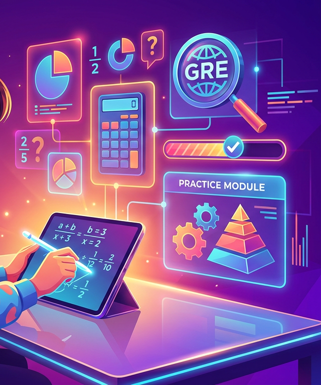 Hard GRE Proportion Questions Practice Questions