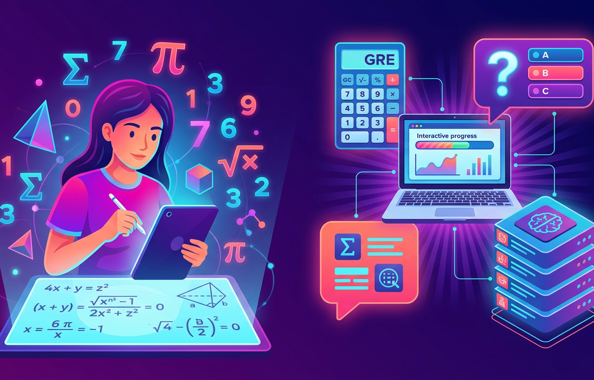 Hard GRE Integer Questions Practice Questions