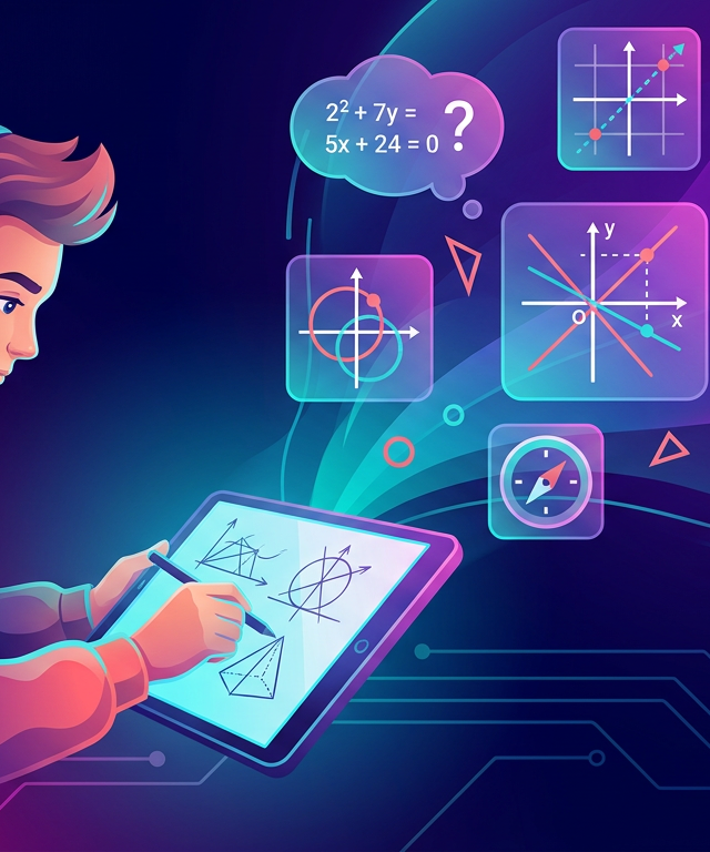 Hard GRE Coordinate Geometry Questions Practice Questions