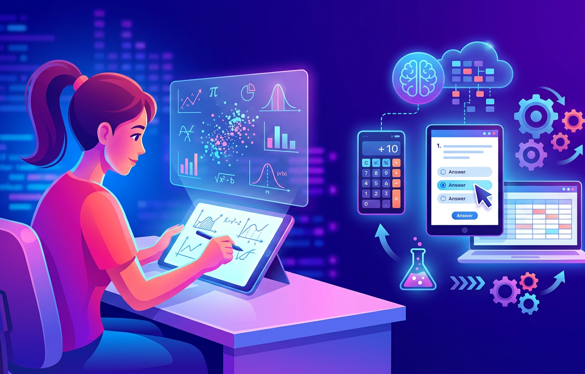 Hard GRE Statistical Analysis Questions Practice Questions