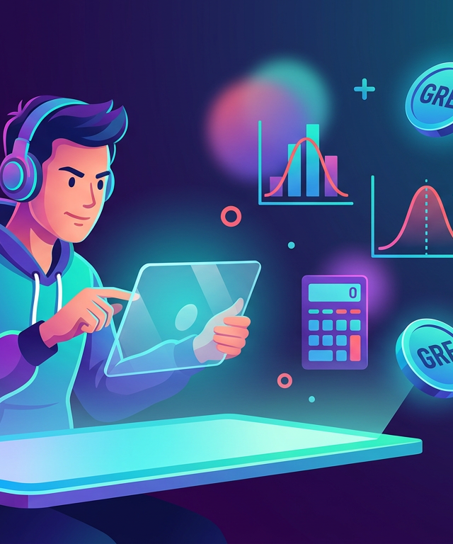 Hard GRE Statistics Exam Questions Practice Questions