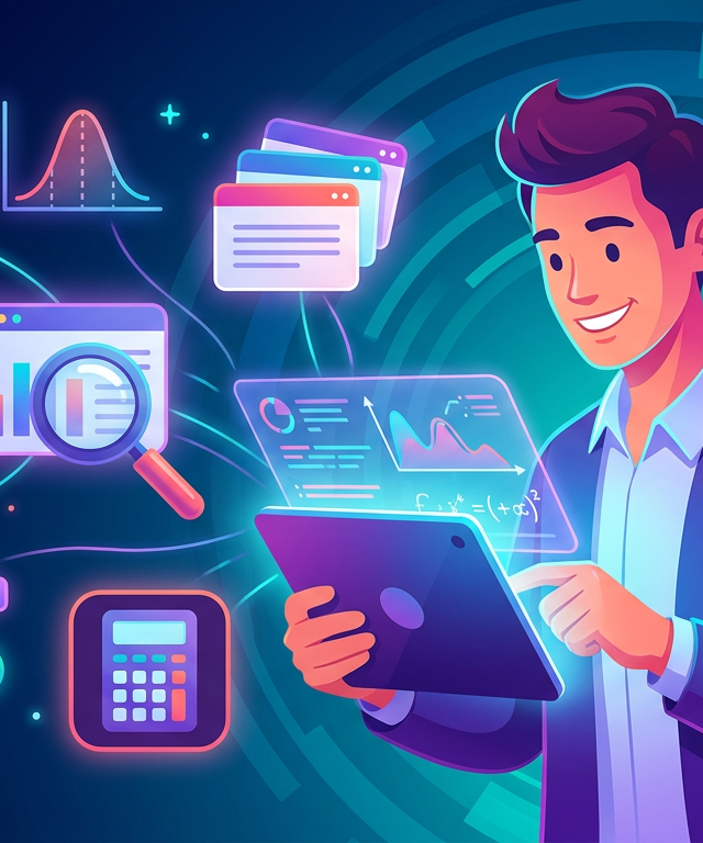 Hard GRE Statistics Set 1 Practice Questions
