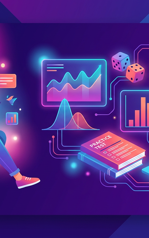 Hard GRE Statistics Practice Test Practice Questions