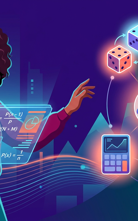 Hard GRE Probability Set 1 Practice Questions