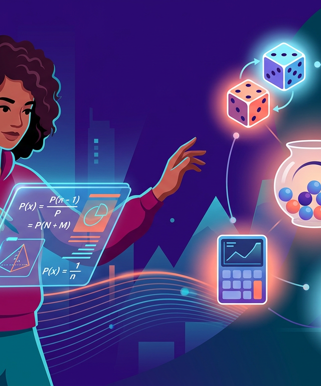 Hard GRE Probability Set 1 Practice Questions