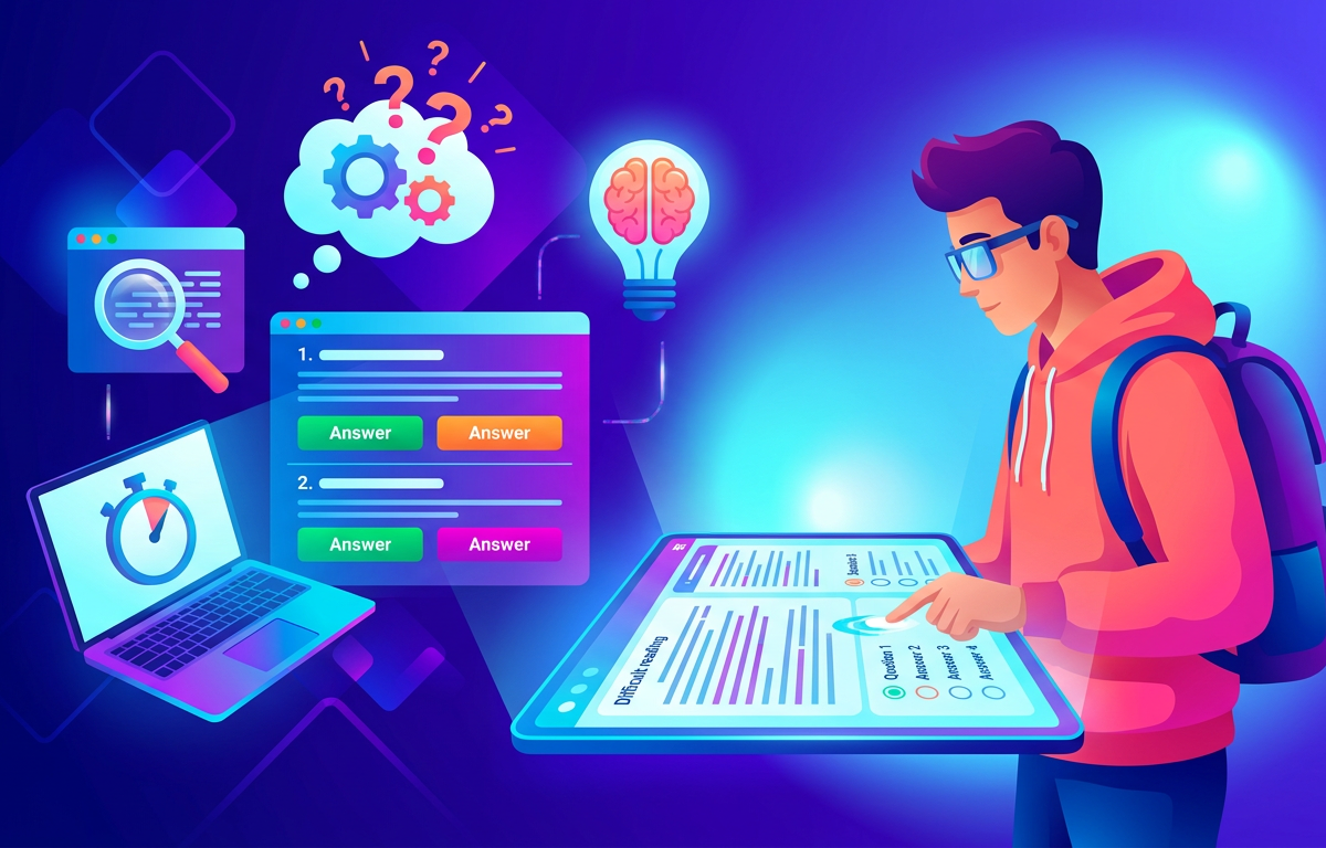 Hard GRE Reading Comprehension Questions Practice Questions
