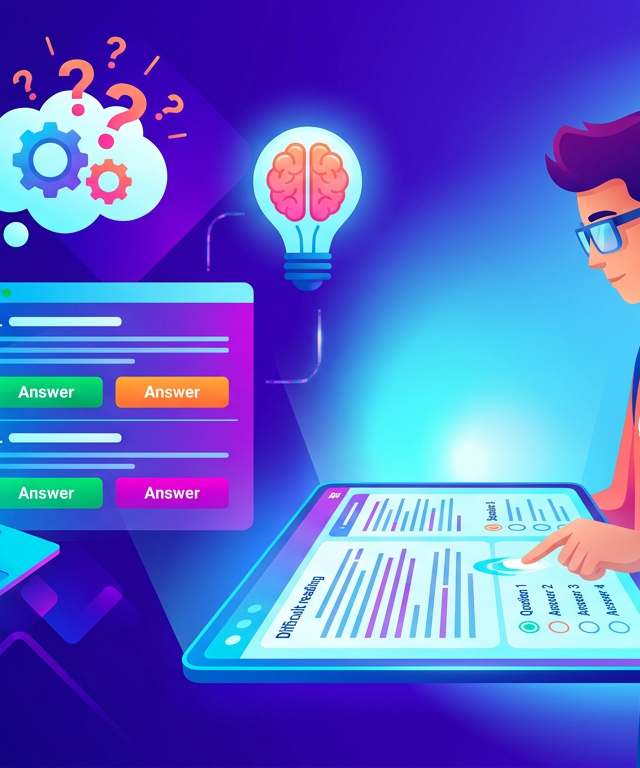 Hard GRE Reading Comprehension Questions Practice Questions