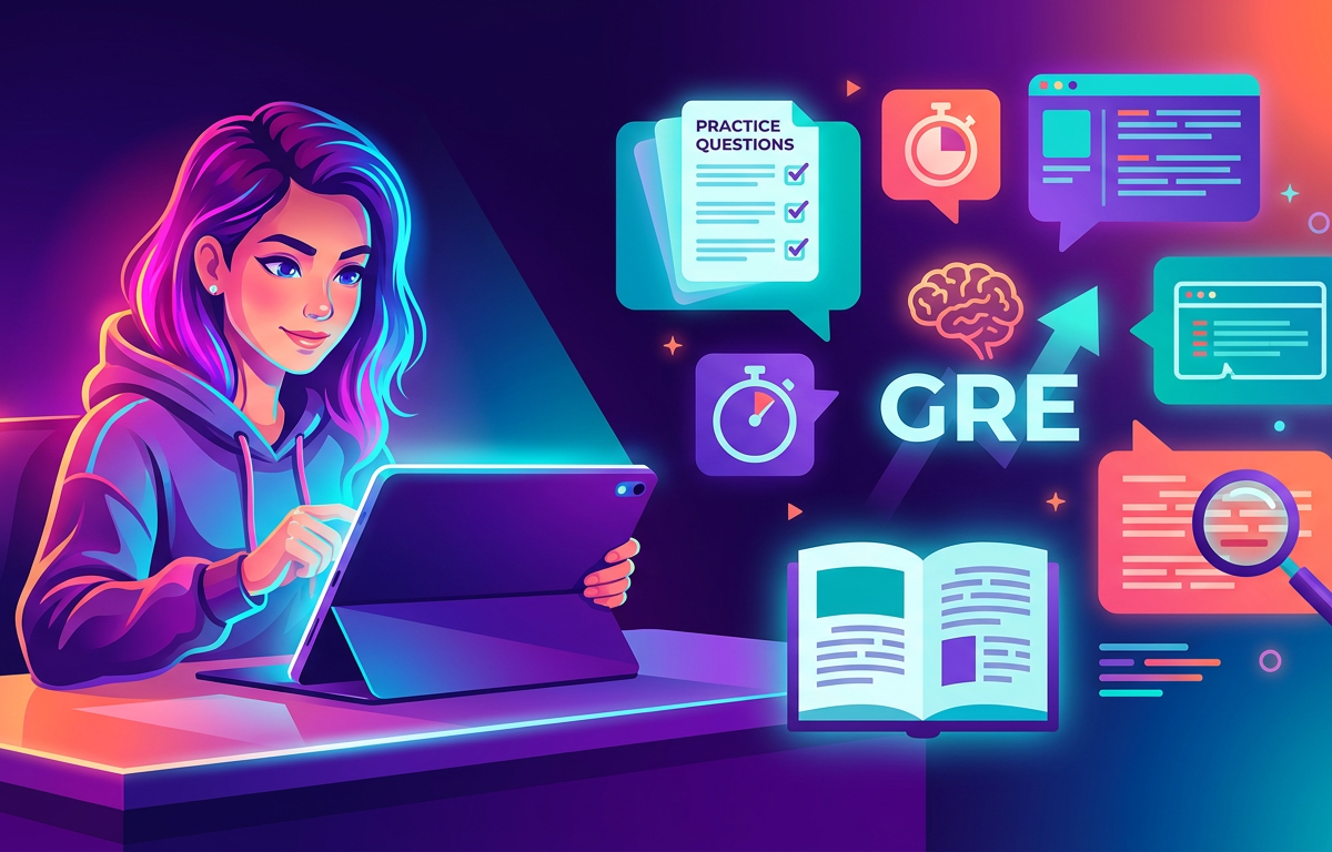 Hard GRE Main Idea Questions Practice Questions