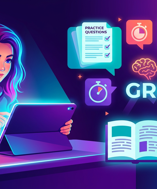 Hard GRE Main Idea Questions Practice Questions