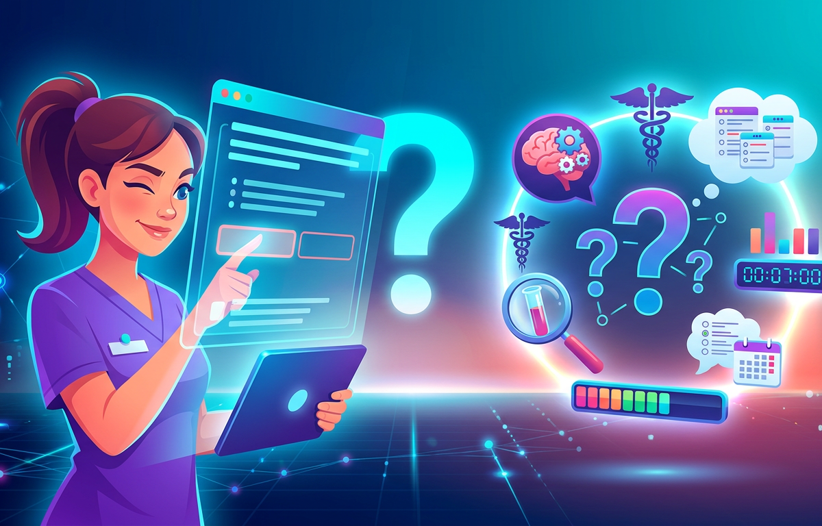 Hard One-Blank Text Completion Questions Practice Questions