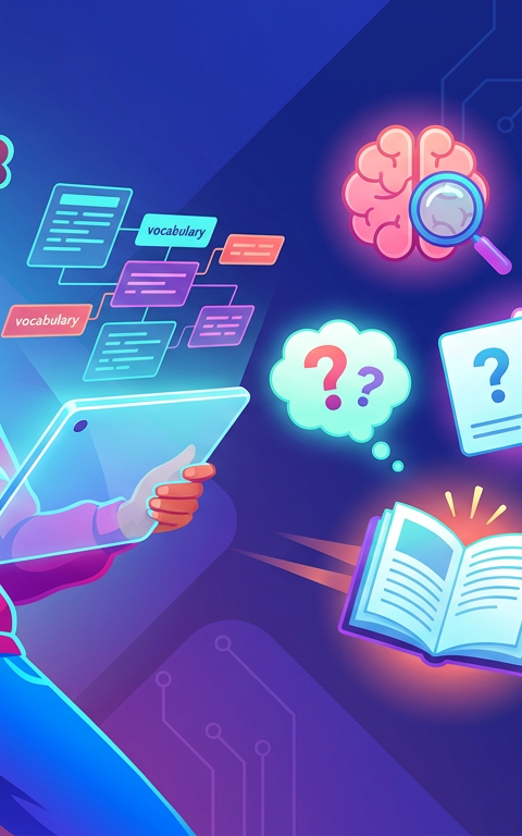 Hard GRE Vocabulary-in-Context Questions Practice Questions