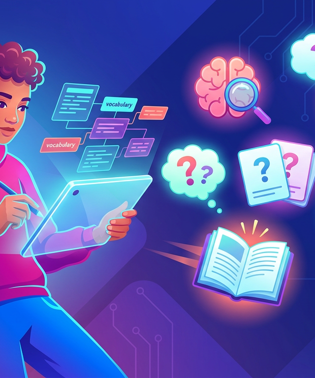 Hard GRE Vocabulary-in-Context Questions Practice Questions