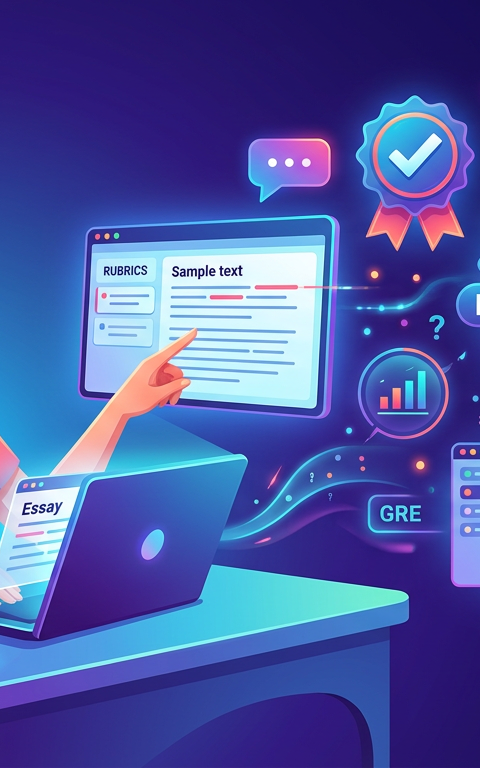 Hard GRE Writing Scoring Guide Practice Questions
