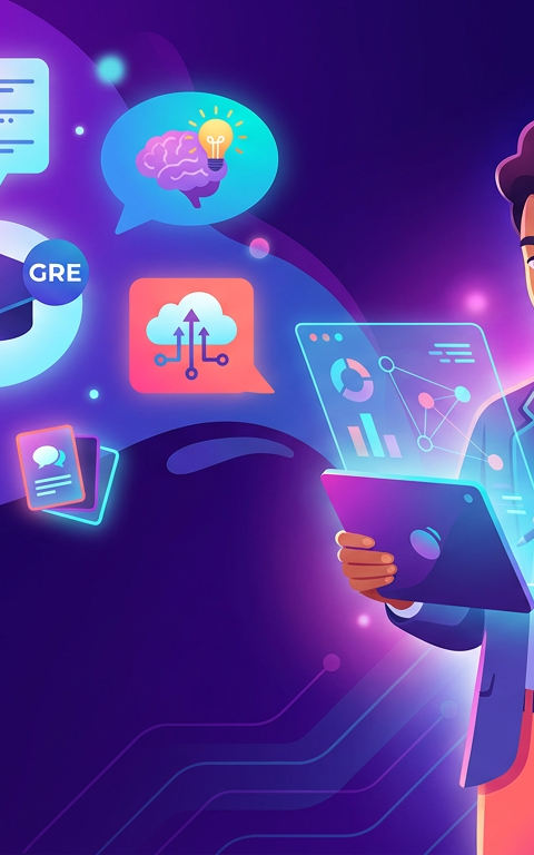 Hard GRE Question Generator Practice Questions