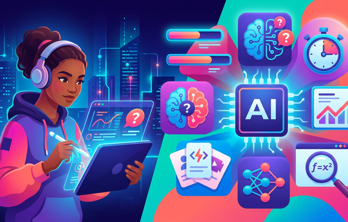 Hard AI-Powered GRE Practice Questions Practice Questions