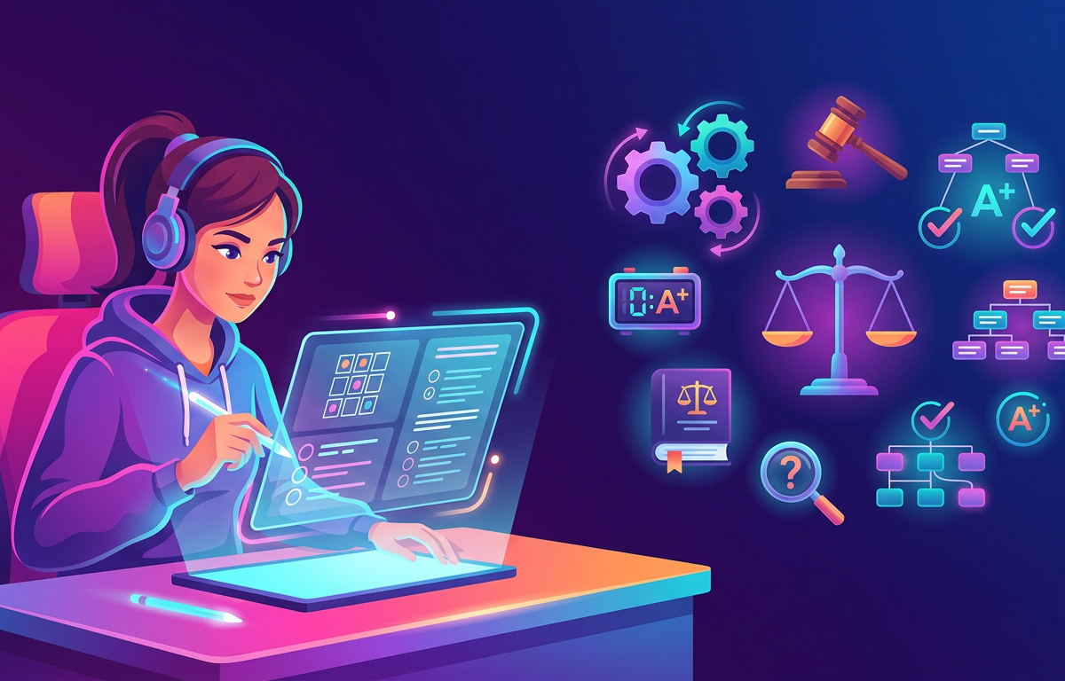 LSAT Practice Questions With Answers Practice Questions with Answers