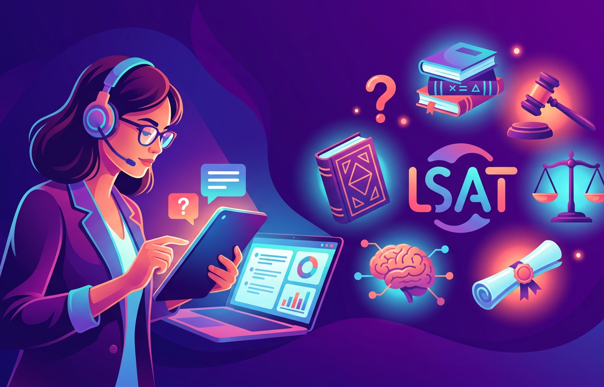LSAT Practice Questions for Beginners Practice Questions with Answers