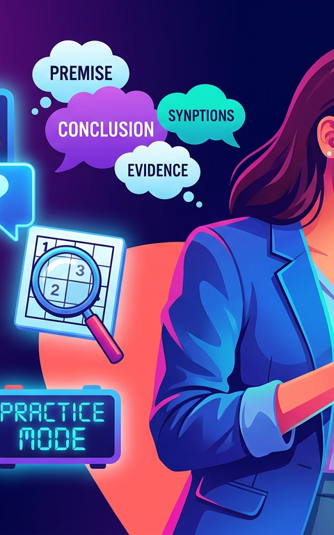 LSAT Strengthen Questions Practice Questions with Answers