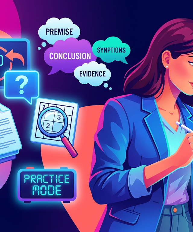 LSAT Strengthen Questions Practice Questions with Answers