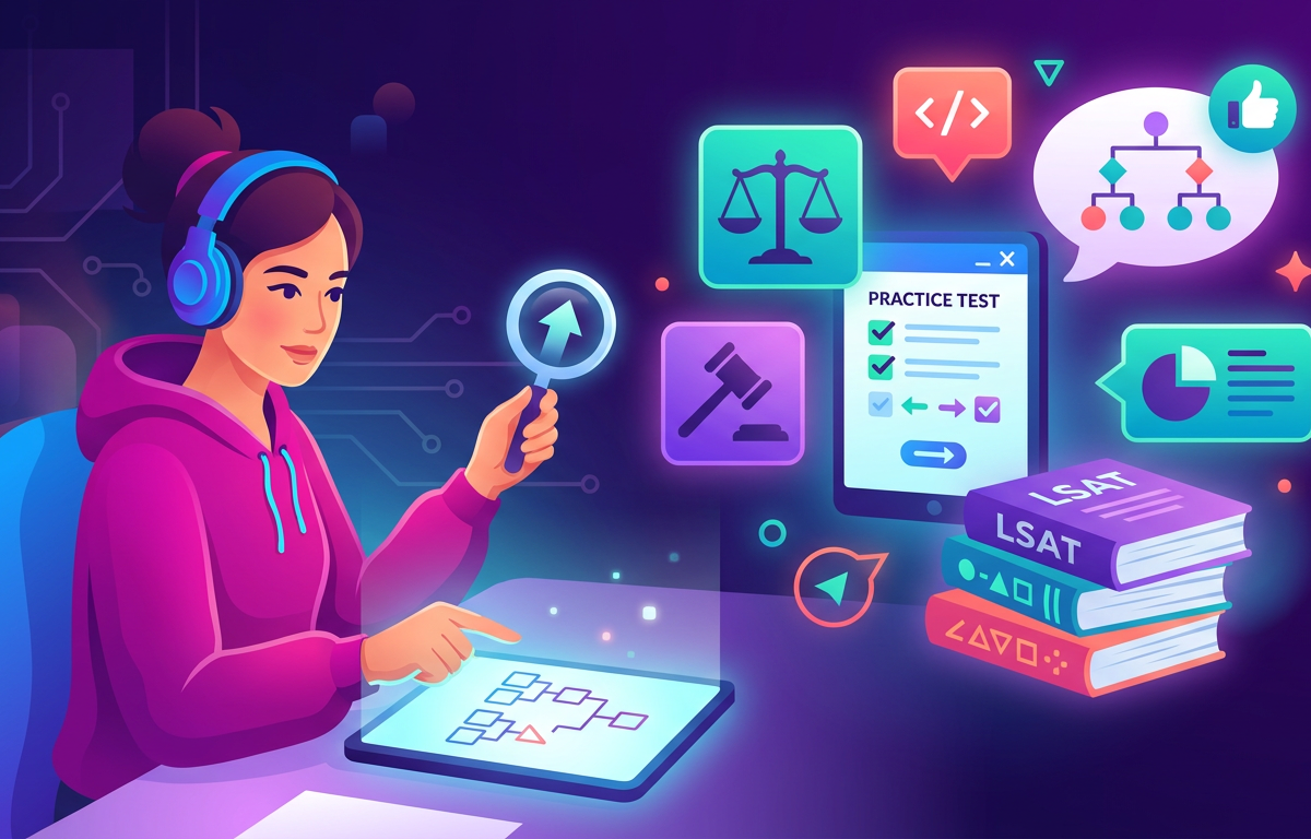 LSAT Strengthen Questions With Answers Practice Questions with Answers