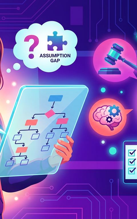 LSAT Sufficient Assumption Questions Practice Questions with Answers