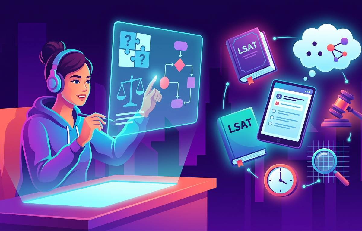 LSAT Inference Questions Practice Questions with Answers