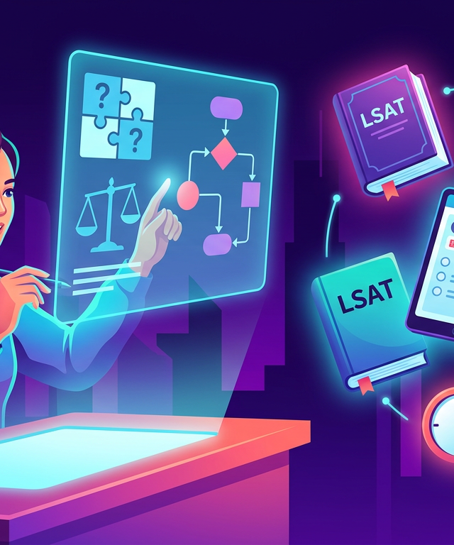 LSAT Inference Questions Practice Questions with Answers
