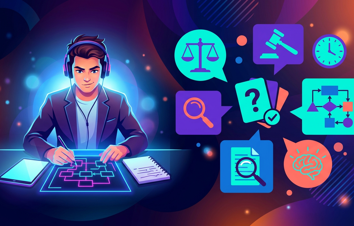 LSAT Must Be True Questions Practice Questions with Answers