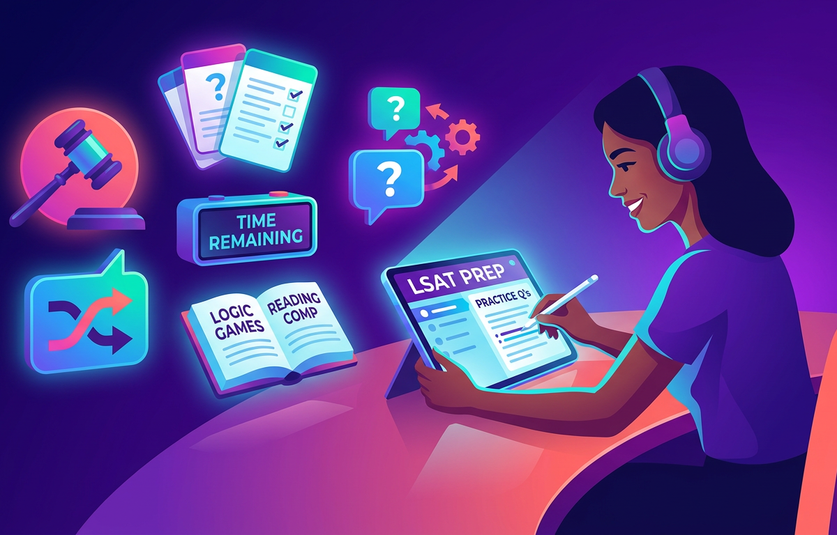LSAT Most Strongly Supported Questions With Answers Practice Questions with Answers