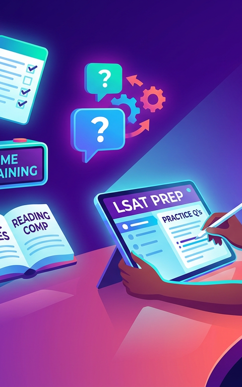 LSAT Most Strongly Supported Questions With Answers Practice Questions with Answers