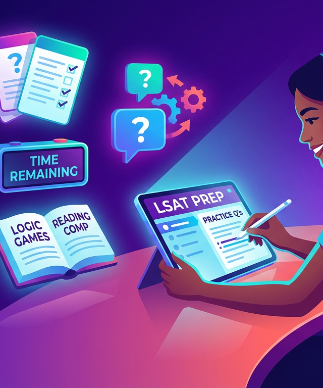 LSAT Most Strongly Supported Questions With Answers Practice Questions with Answers