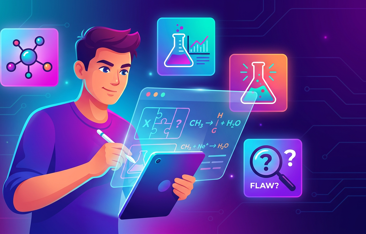 LSAT Flaw Questions Practice Questions with Answers