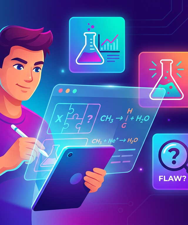 LSAT Flaw Questions Practice Questions with Answers